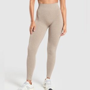 Gymshark‎ Luxe Seamless Leggings